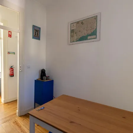 Appartement Casa Dos Mastros *
