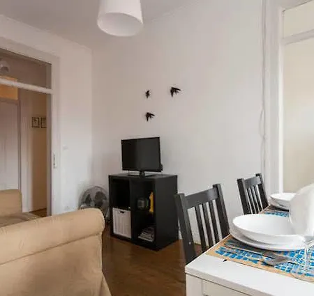 Casa Dos Mastros Appartement *