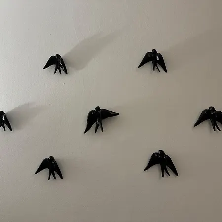 Casa Dos Mastros Appartamento Lisbona