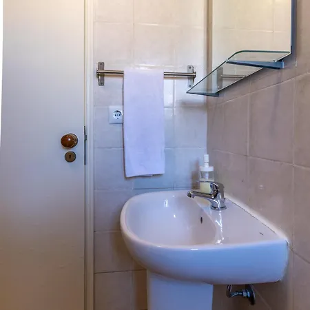 Appartamento Casa Dos Mastros Lisbona