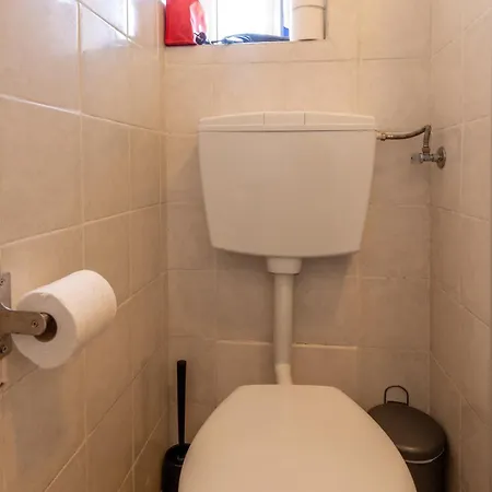 Casa Dos Mastros * Lisbona
