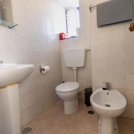 Casa Dos Mastros Appartement