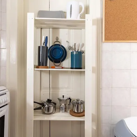 Appartamento Casa Dos Mastros