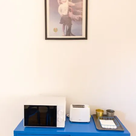 Appartement Casa Dos Mastros *