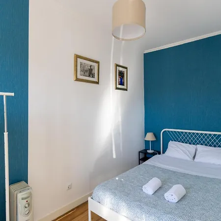Casa Dos Mastros Appartement