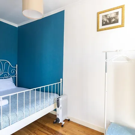 公寓 玛斯特罗斯之家公寓