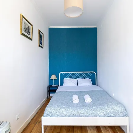 玛斯特罗斯之家公寓 公寓 *