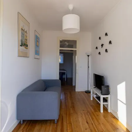 公寓 玛斯特罗斯之家公寓 *