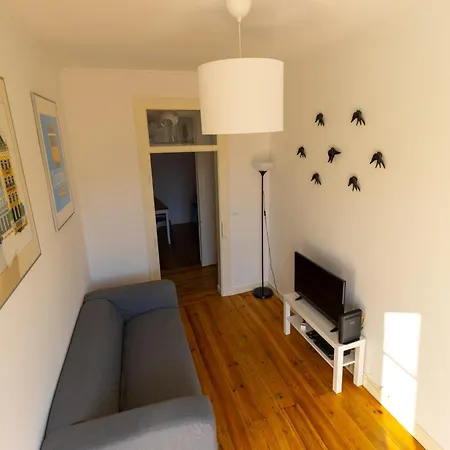 Appartamento Casa Dos Mastros Lisbona