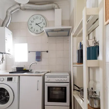 Appartamento Casa Dos Mastros