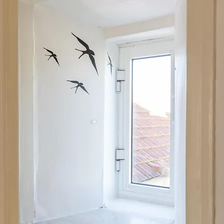 Appartement Casa Dos Mastros Lisboa