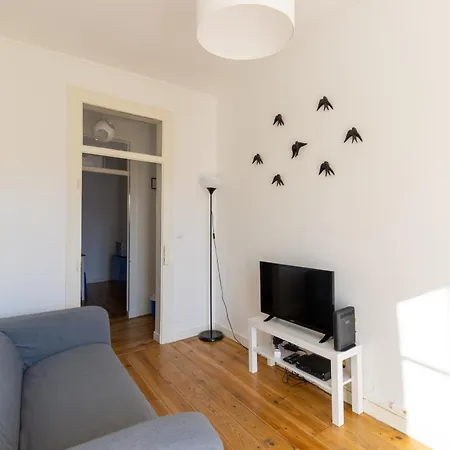 Casa Dos Mastros * Lisbona