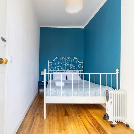 玛斯特罗斯之家公寓