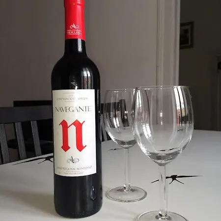 玛斯特罗斯之家公寓 Lisboa