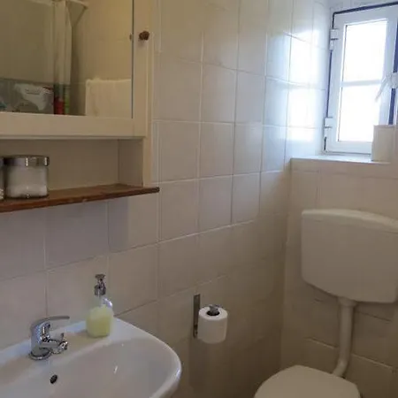 Casa Dos Mastros Appartamento Lisbona