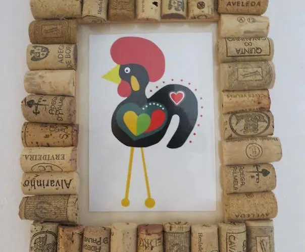 Casa Dos Mastros Appartamento *