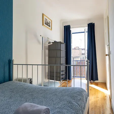 Casa Dos Mastros شقة *