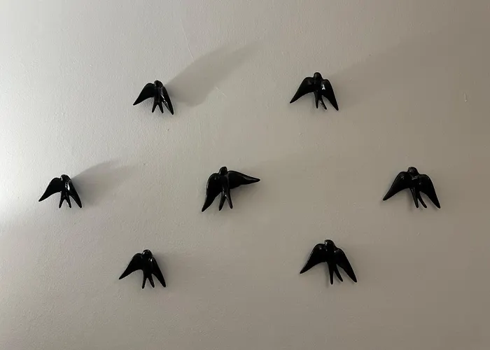 Casa Dos Mastros Apartment Lisbon