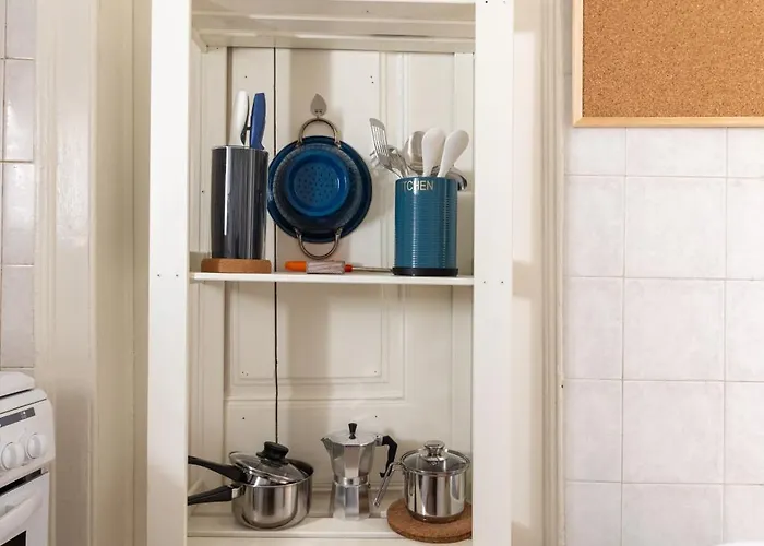 Apartment Casa Dos Mastros