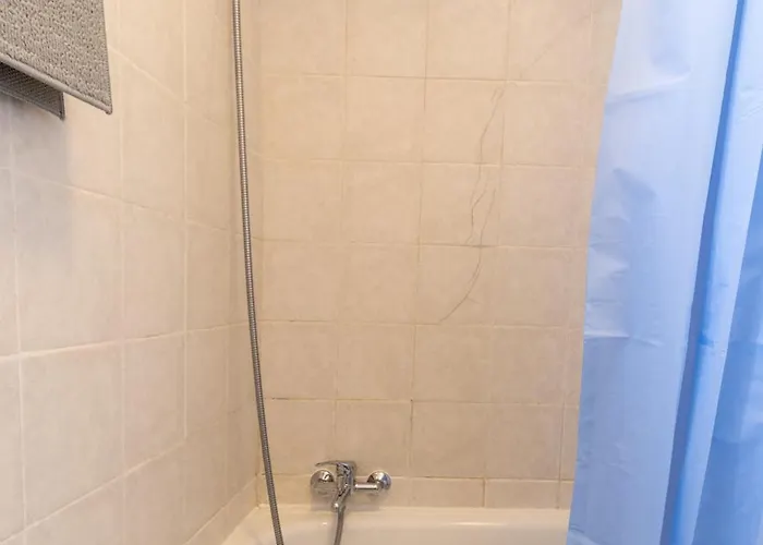 Casa Dos Mastros Apartment *