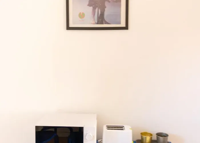 Apartment Casa Dos Mastros *