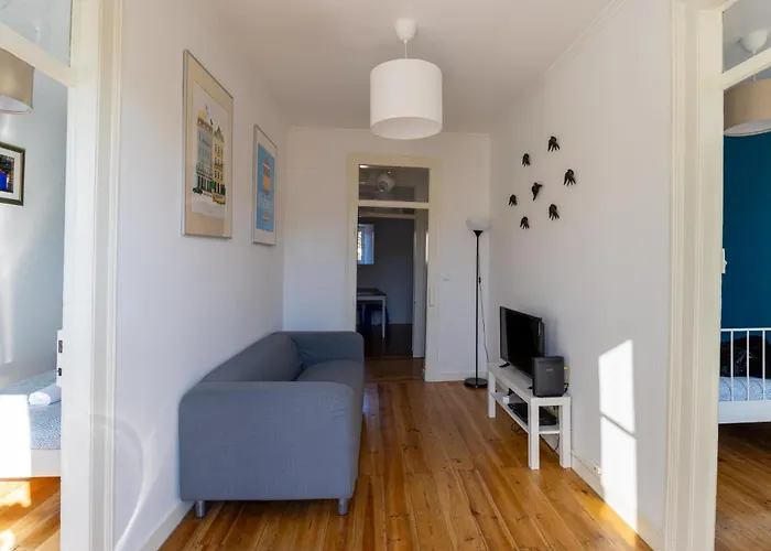 Apartment Casa Dos Mastros *