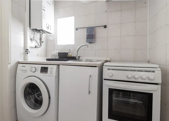 Casa Dos Mastros Lisbon