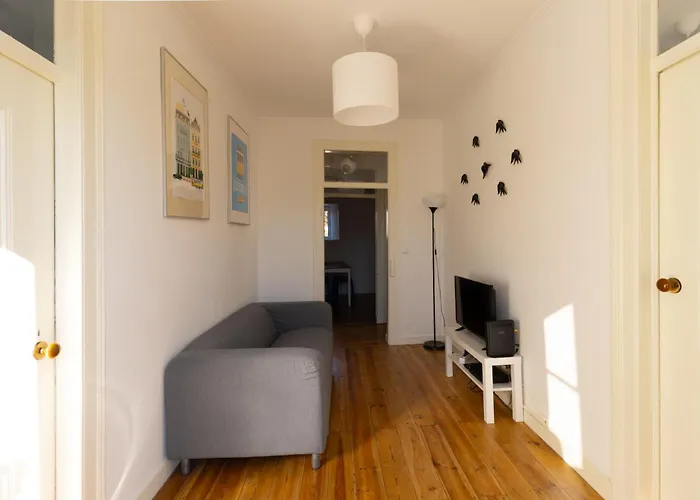 Casa Dos Mastros Lisbon