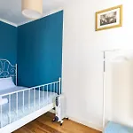 Lägenhet Casa Dos Mastros