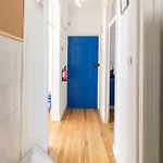 Casa Dos Mastros Lägenhet Lisboa