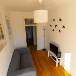 Lägenhet Casa Dos Mastros Lisboa