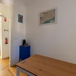 Lägenhet Casa Dos Mastros *