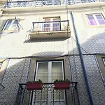 Casa Dos Mastros Lägenhet