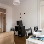 Casa Dos Mastros Lägenhet *