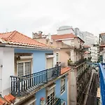 Casa Dos Mastros Lägenhet