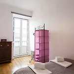 Casa Dos Mastros Lägenhet
