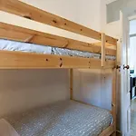 Lägenhet Casa Dos Mastros *
