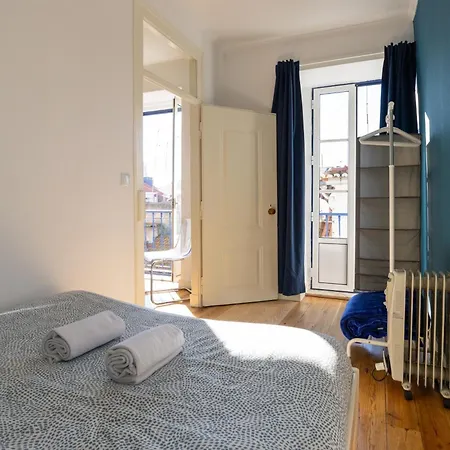 Casa Dos Mastros