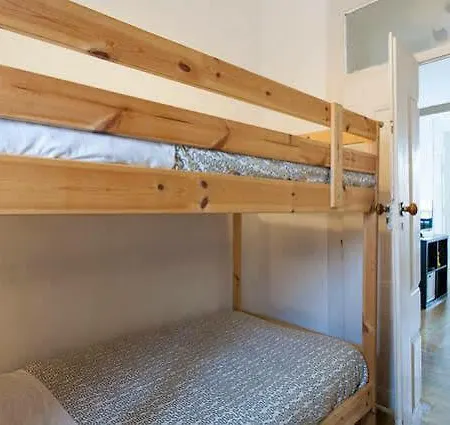 Διαμέρισμα Casa Dos Mastros *